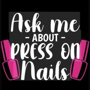🎀Press-On Nails🎀